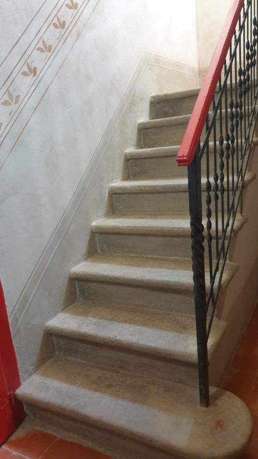 מראדי La Veranda מראה חיצוני תמונה