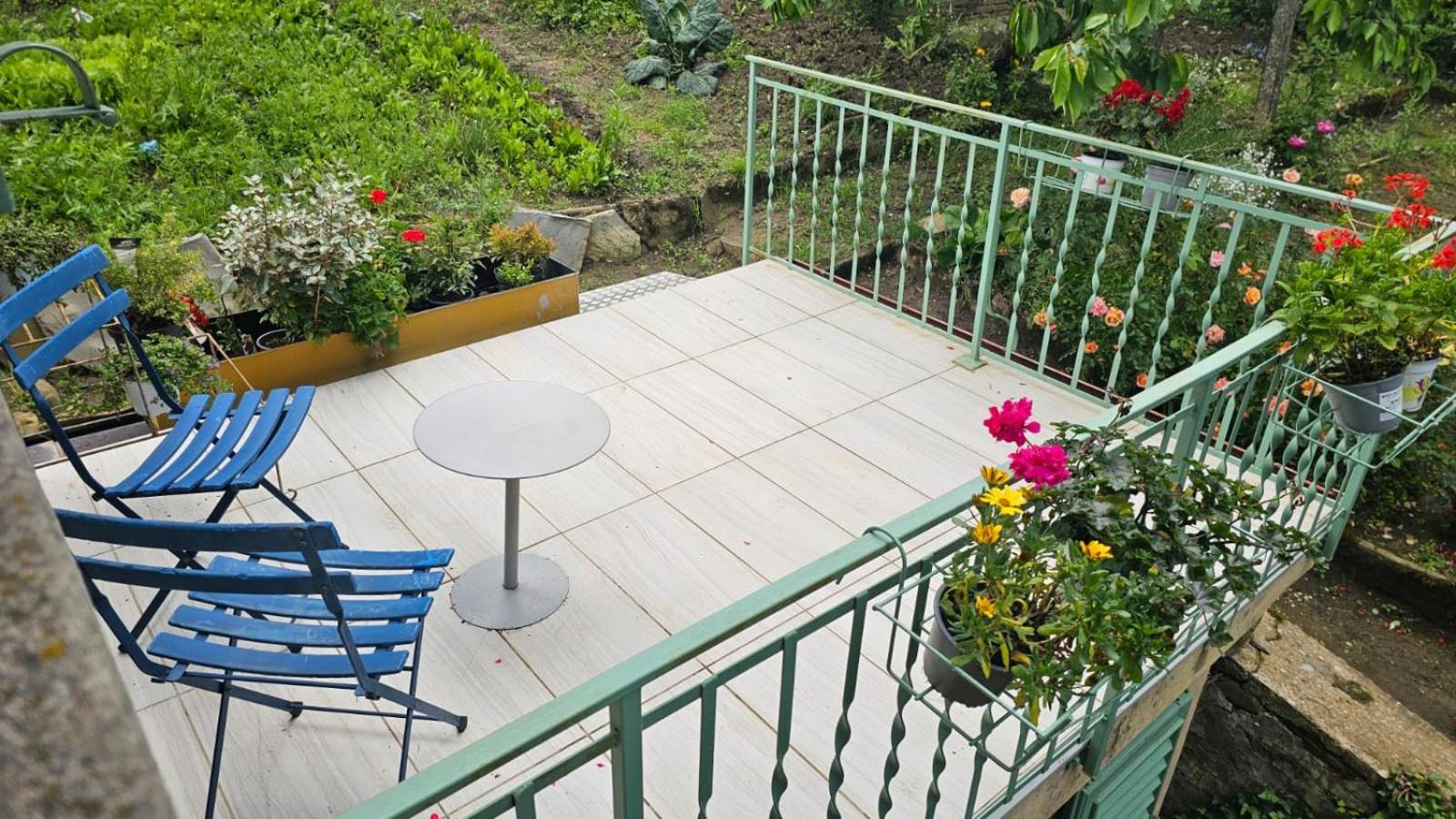 מראדי La Veranda מראה חיצוני תמונה
