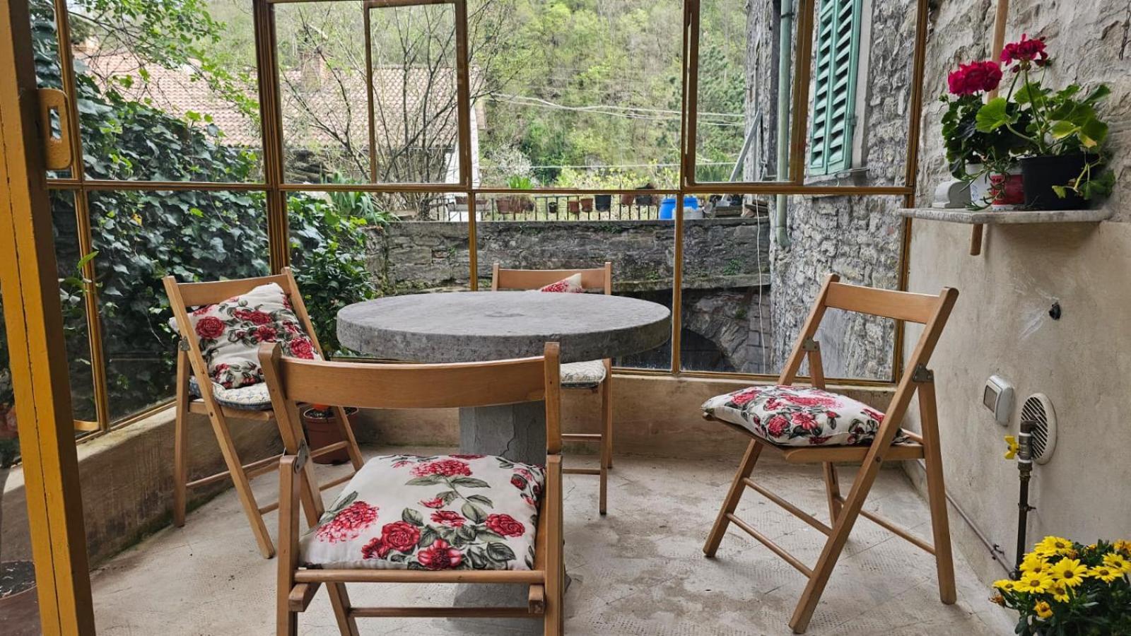 מראדי La Veranda מראה חיצוני תמונה